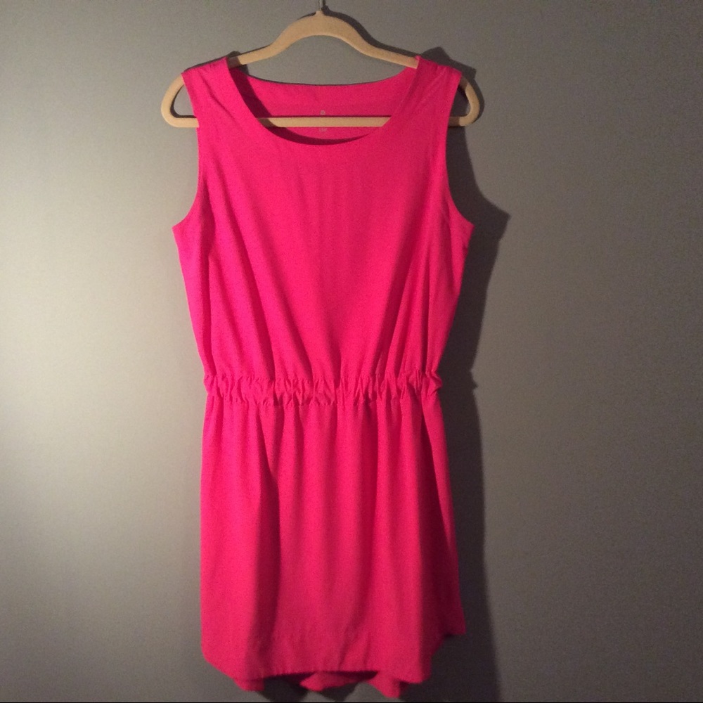 Athleta Sport Dress